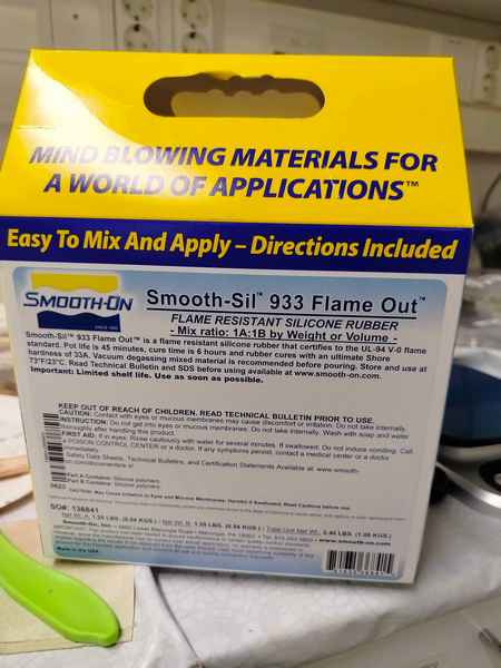 Silicone